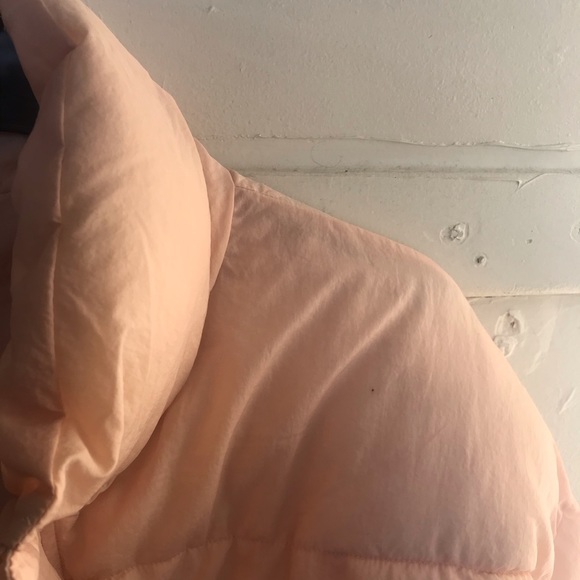 NWT Free People Cold Rush Puffer Jacket - Picture 12 of 12